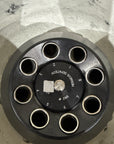 Baxter Labofuge A 2502 Centrifuge W/ Heraeus Sepatech 2165 Rotor