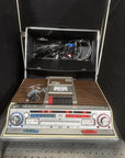 Vintage 1994 Qualitone Minneapolis Mn 55416 USA Audiometer, CAAJ 17967
