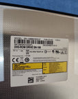 DVD ROM - DELL OPTIPLEX 790 - DVD ROM DRIVE SN-108 (SN-108BB/DEEHF) MINI SATA