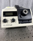Leica Schott KL 1500 LCD Fiber Optic Light Source - Parts