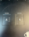 CELLULAR SPECIALTIES 1:1 EMR AMPLIFIER CELLULAR SPECIALTIES CSI-DSP85-C/P