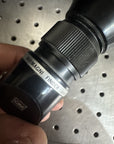 Olympus OM-SYSTEM Varimagni Right Angle ViewFinder 1.2x 2.5x Japan