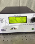 BTX ECM 630 Square wave electroporation system