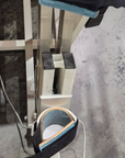 Good Strength Metitur Adjustable Dynamometer Chair