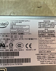 Intel DPS-750XB A 750W 80 Plus Platinum Switching Power Supply P/N: E98791-010