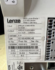 Lenze ECSEA008C4B Achsmodul IMac = 8.0A Servo Drive
