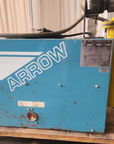 Arrow Pneumatics A-35 35cfm Refridgerated Air Dryer