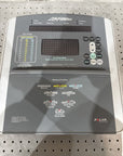 Life Fitness Console with Electronics for 93x Crosstrainer