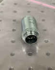 Leitz Microscope Objective Pl 25x 170/0.17