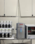 Affymetrix Genechip Fluidics Station 450, Autoloader 7G, Hybridization Oven 645