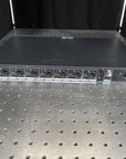 Sony MB-X6 6 Channel Modular Rack for URX-M2 Synthesized Tuner Units *TESTED*