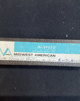 MIDWEST Tru-Torc CONTRA ANGLE HANDPIECE HI-SPEED With Wrench