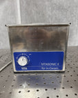 Vita Vitasonic II In-Ceram Ultrasonic Cleaner