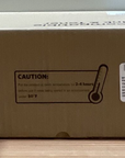 2PK TN880 High Yield BK Toner Cartridge For Brother TN850 HL-L6200DW MFCL6300DW