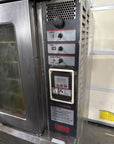 LANG DOUBLE STACK ELECTRIC CONVECTION OVEN