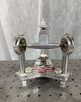 HANAU Adjustable Dental Articulator For Dental Lab