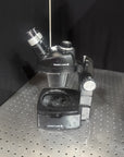Bausch & Lomb StereoZoom Microscope Head (0.7x - 3x) Eyepieces 15x Wf
