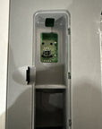 Life Fitness Console with Electronics for 93x Crosstrainer