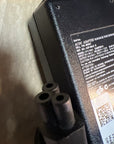 *LOT OF 2* Genuine Dell DA90PM111 90W AC Power Adapter Charger 19.5V-4.62A