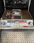 Vintage 1994 Qualitone Minneapolis Mn 55416 USA Audiometer, CAAJ 17967
