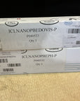 Applikon My-Control Bioreactor Controller W/ Pall Nano Icellis Components