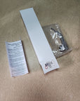 Armstrong Laryngoscope Fiber Optic Blade MAC