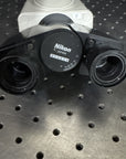 Nikon Labophot 2 Microscope Head Microscope Trinocular
