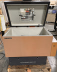 NEW BRUNSWICK SCIENTIFIC INCUBATOR GYROTORY SHAKER, MODEL G-25 With Extras