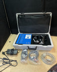 Guamard PEDI Computer Interactive Neonatal Simulator W Virtual Instruments