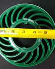 Generic 141K146H02 Pinch Wheel Green 60A 1.25x6"