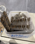 New Brunswick / Hybridization Oven / Rotation Speed Range: 10–80 RPM