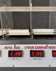 Digital Rota Rod Apparatus (4 Compartment)