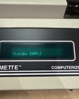 PSI Precision Systems Inc 2430 Multi-OSMETTE Auto-Sampling Turntable Osmometer