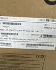 NEW HPE ARUBA AP-274 APEX0101 WI-FI OUTDOOR Access Point