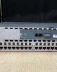CISCO CATALYST 2900 24-PORT 10/100 ENTERPRISE MANAGED SWITCH WS-C2924M-XL-EN