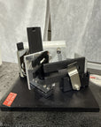 NEW! SPECTRA-TECH REFL 501 P/N: 0014 011