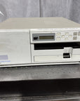 Sony UP-5200MD Color Video Printer Won’t Power On