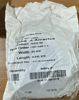 HASABIT AMERICA MVT-6P BELT 35 MM X 4440 MM U3S conveyor
