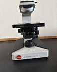 LEITZ LABORLUX S MICROSCOPE Base Only