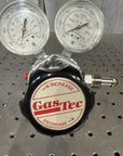 Gas Tec Regulator GPT 270D General Purpose Gas Regulator 3000PSI