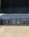 Albrecht Amplifier OTV-VGA-V2 Peter Albrecht SIL T1, 25 A