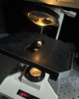Olympus BH-2 BHTU Binocular Microscope