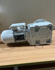 LENZE - GKS05-3MVAK-071C42 - Helical-Bevel Precise Positioning Gearbox EN60034