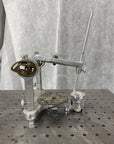 HANAU Adjustable Dental Articulator For Dental Lab
