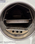 MINT RITTER BY MIDMARK M7 AUTOCLAVE SPEEDCLAVE