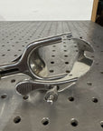 Vintage Stainless Sterile Vaginal Speculum