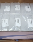 (50/Cs)GREINER Bio-One 96-Well 2mL PP Masterblock Storage Plate 780285-FD