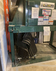 Marathon Untouchable VIP, 2.5Yard, Front Load Trash Compactor