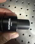 Olympus WHK 10X/20L Microscope Eyepiece