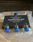Cellular Specialties Inc CS04-032-429 CSI-SPD3/700-2.5K/N